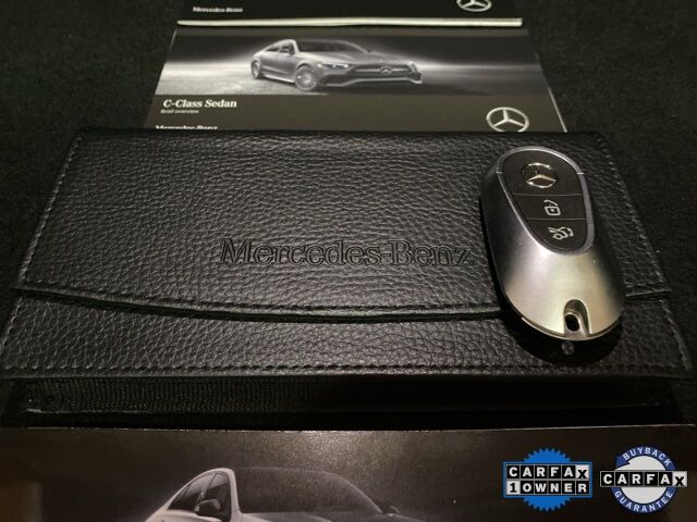2024 Mercedes-Benz C-Class C 300 Dallas TX