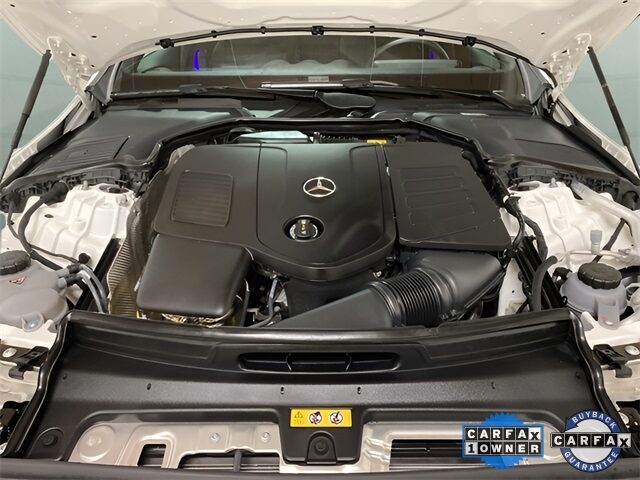 2024 Mercedes-Benz C-Class C 300 Dallas TX