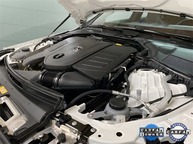 2024 Mercedes-Benz C-Class C 300 Dallas TX