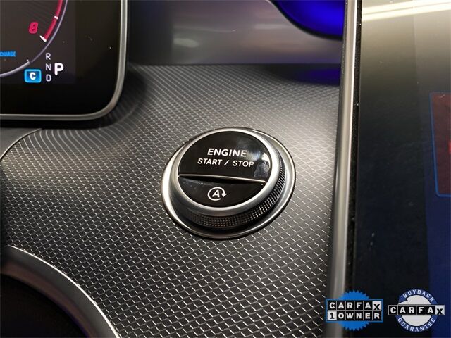 2024 Mercedes-Benz C-Class C 300 Dallas TX