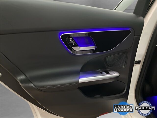 2024 Mercedes-Benz C-Class C 300 Dallas TX