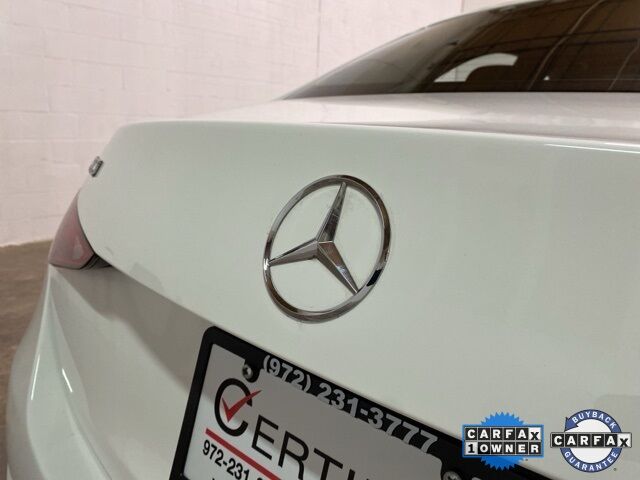 2024 Mercedes-Benz C-Class C 300 Dallas TX