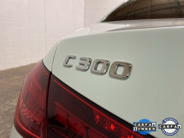 2024 Mercedes-Benz C-Class C 300 Dallas TX