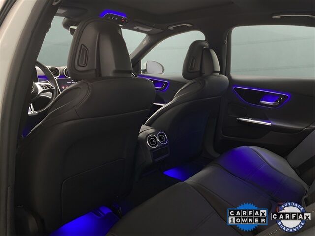 2024 Mercedes-Benz C-Class C 300 Dallas TX