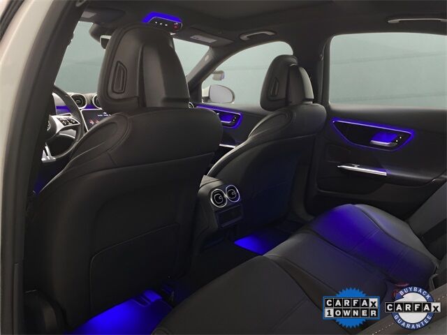 2024 Mercedes-Benz C-Class C 300 Dallas TX
