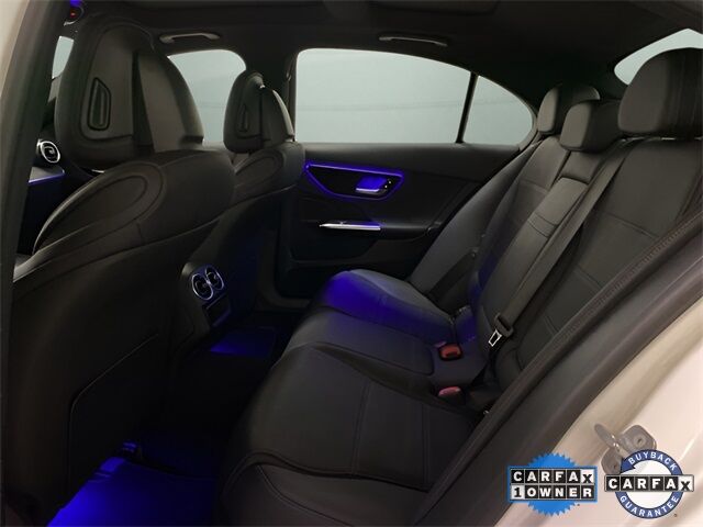 2024 Mercedes-Benz C-Class C 300 Dallas TX