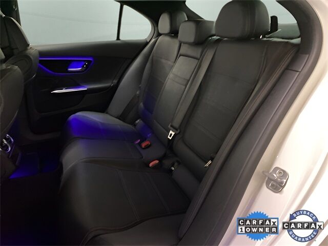 2024 Mercedes-Benz C-Class C 300 Dallas TX