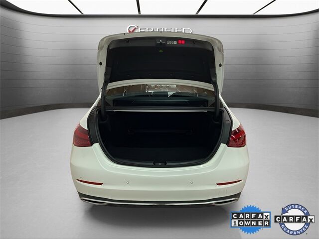 2024 Mercedes-Benz C-Class C 300 Dallas TX