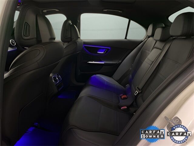2024 Mercedes-Benz C-Class C 300 Dallas TX
