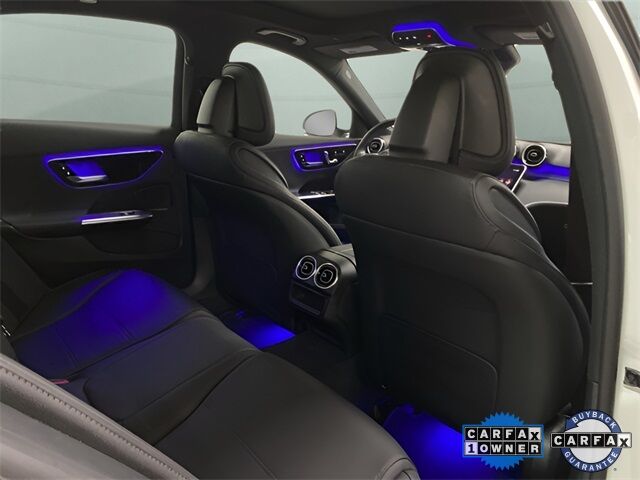 2024 Mercedes-Benz C-Class C 300 Dallas TX