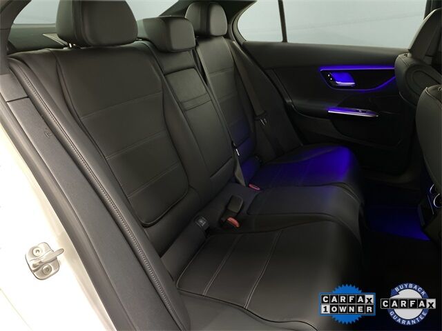 2024 Mercedes-Benz C-Class C 300 Dallas TX