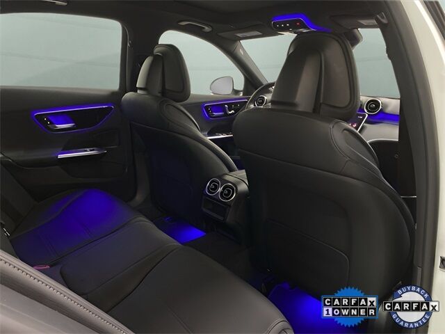 2024 Mercedes-Benz C-Class C 300 Dallas TX