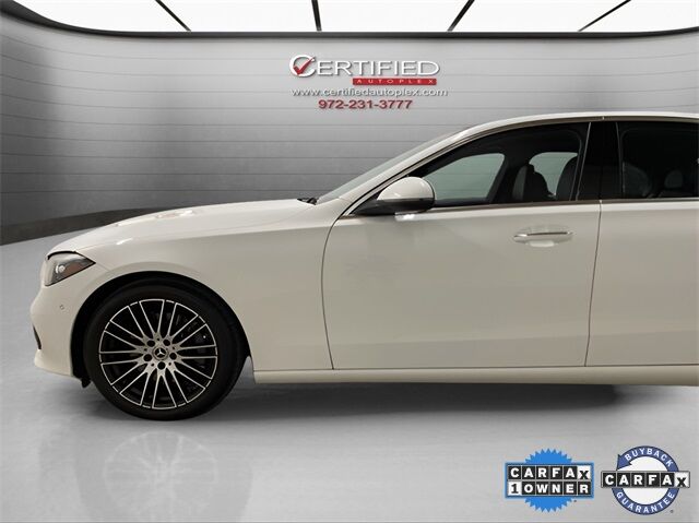 2024 Mercedes-Benz C-Class C 300 Dallas TX