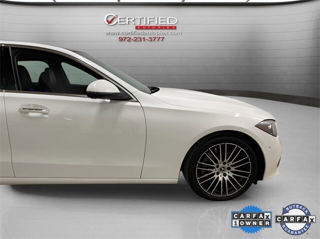 2024 Mercedes-Benz C-Class C 300 Dallas TX