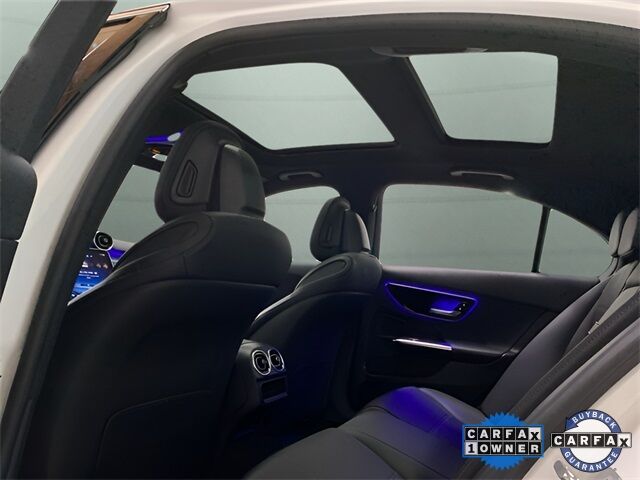 2024 Mercedes-Benz C-Class C 300 Dallas TX