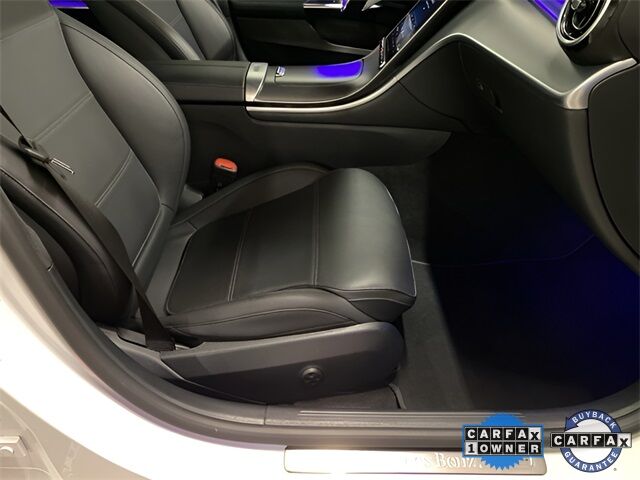 2024 Mercedes-Benz C-Class C 300 Dallas TX