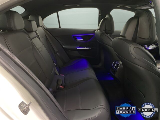 2024 Mercedes-Benz C-Class C 300 Dallas TX