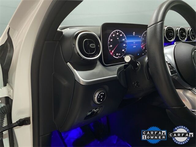 2024 Mercedes-Benz C-Class C 300 Dallas TX
