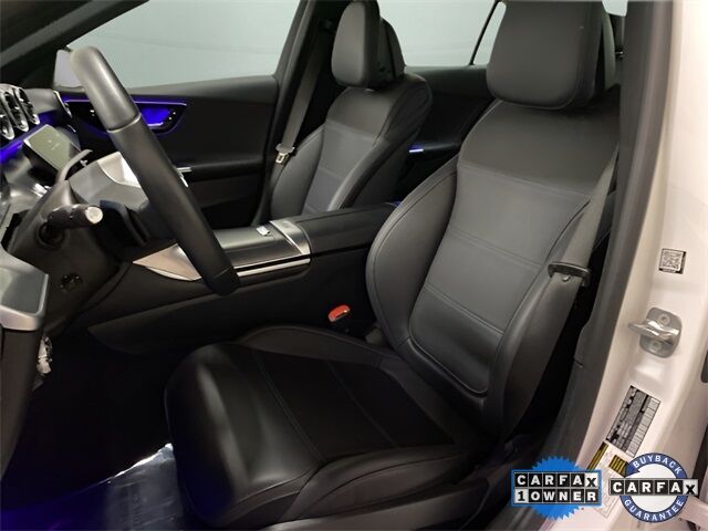 2024 Mercedes-Benz C-Class C 300 Dallas TX