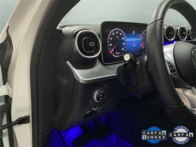2024 Mercedes-Benz C-Class C 300 Dallas TX