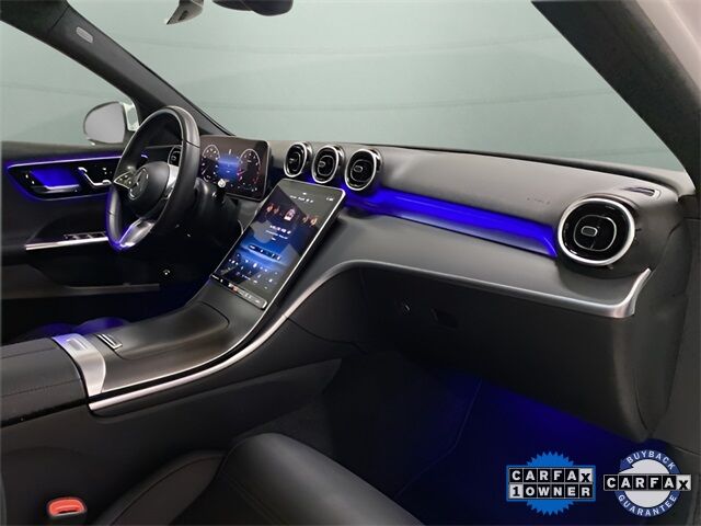 2024 Mercedes-Benz C-Class C 300 Dallas TX