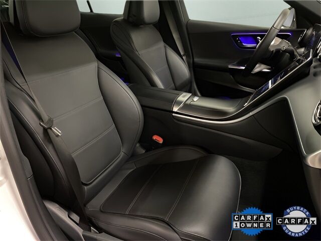 2024 Mercedes-Benz C-Class C 300 Dallas TX