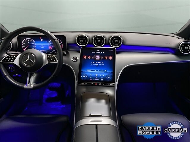 2024 Mercedes-Benz C-Class C 300 Dallas TX