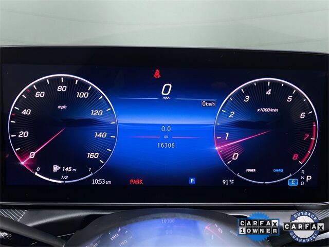 2024 Mercedes-Benz C-Class C 300 Dallas TX