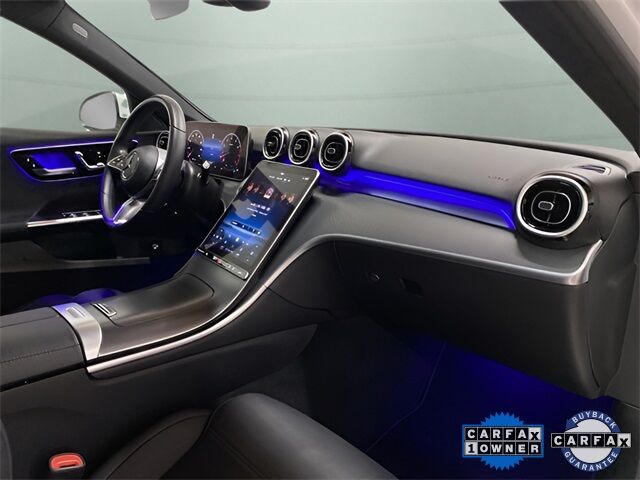2024 Mercedes-Benz C-Class C 300 Dallas TX