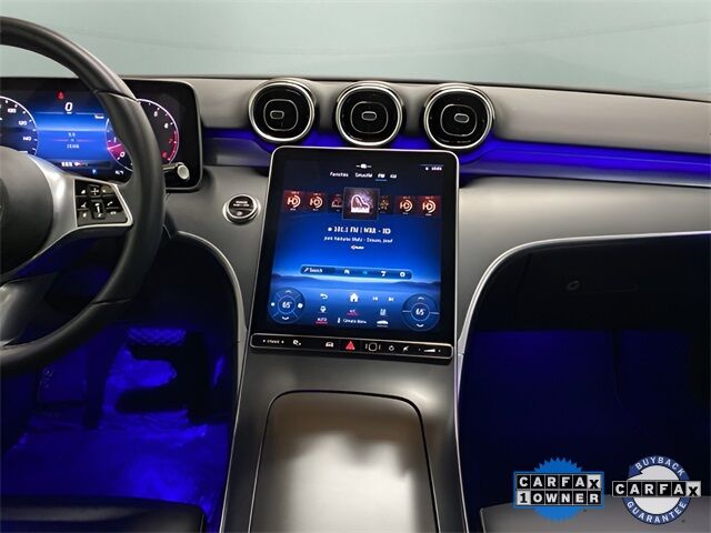 2024 Mercedes-Benz C-Class C 300 Dallas TX