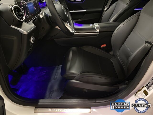 2024 Mercedes-Benz C-Class C 300 Dallas TX
