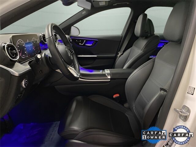 2024 Mercedes-Benz C-Class C 300 Dallas TX