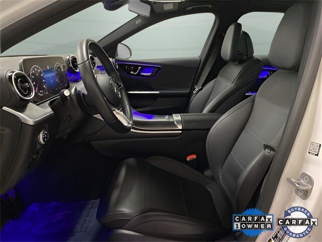 2024 Mercedes-Benz C-Class C 300 Dallas TX