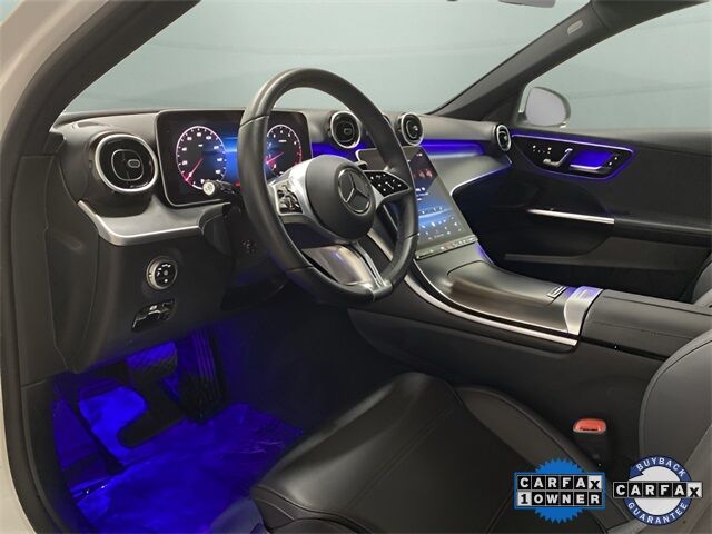 2024 Mercedes-Benz C-Class C 300 Dallas TX