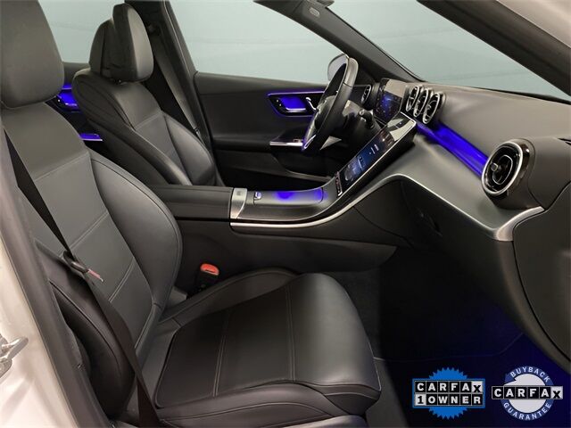 2024 Mercedes-Benz C-Class C 300 Dallas TX