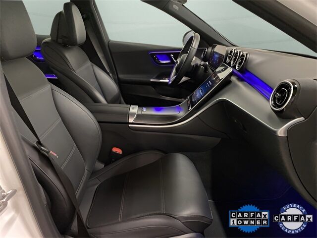 2024 Mercedes-Benz C-Class C 300 Dallas TX