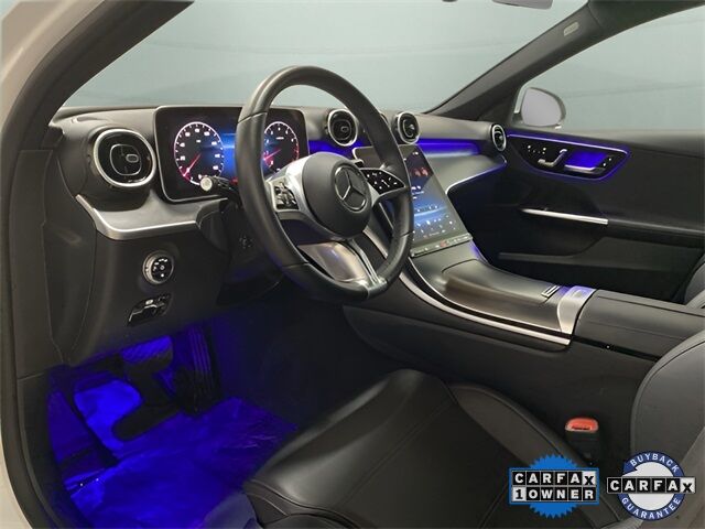2024 Mercedes-Benz C-Class C 300 Dallas TX