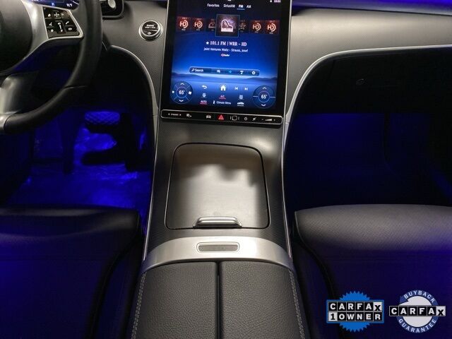 2024 Mercedes-Benz C-Class C 300 Dallas TX