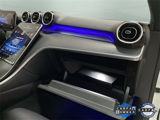 2024 Mercedes-Benz C-Class C 300 Dallas TX