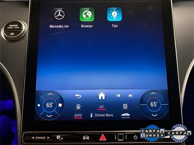 2024 Mercedes-Benz C-Class C 300 Dallas TX