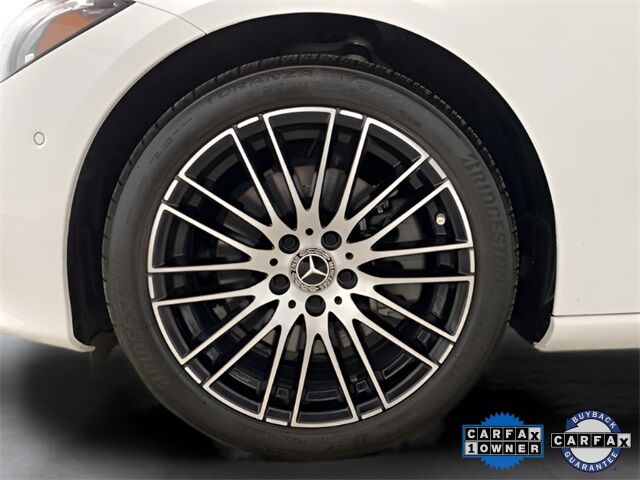 2024 Mercedes-Benz C-Class C 300 Dallas TX
