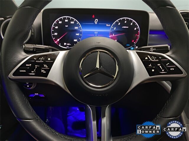 2024 Mercedes-Benz C-Class C 300 Dallas TX
