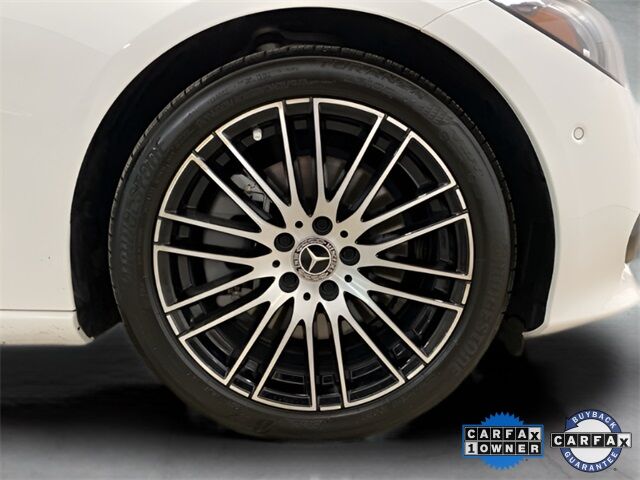2024 Mercedes-Benz C-Class C 300 Dallas TX