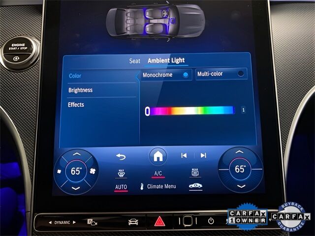 2024 Mercedes-Benz C-Class C 300 Dallas TX