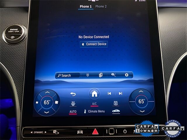 2024 Mercedes-Benz C-Class C 300 Dallas TX