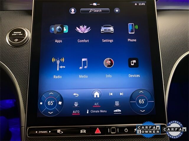 2024 Mercedes-Benz C-Class C 300 Dallas TX