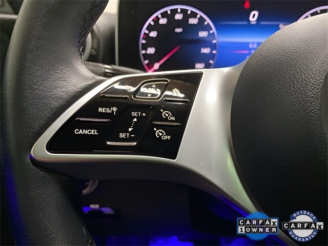 2024 Mercedes-Benz C-Class C 300 Dallas TX