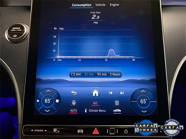 2024 Mercedes-Benz C-Class C 300 Dallas TX