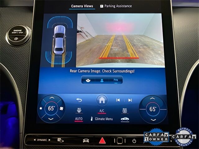 2024 Mercedes-Benz C-Class C 300 Dallas TX
