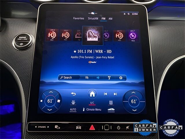 2024 Mercedes-Benz C-Class C 300 Dallas TX
